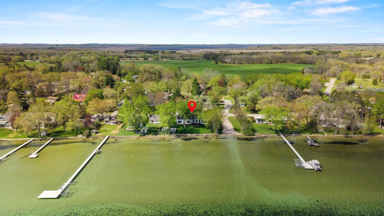 N4286 S Lakeshore Drive
