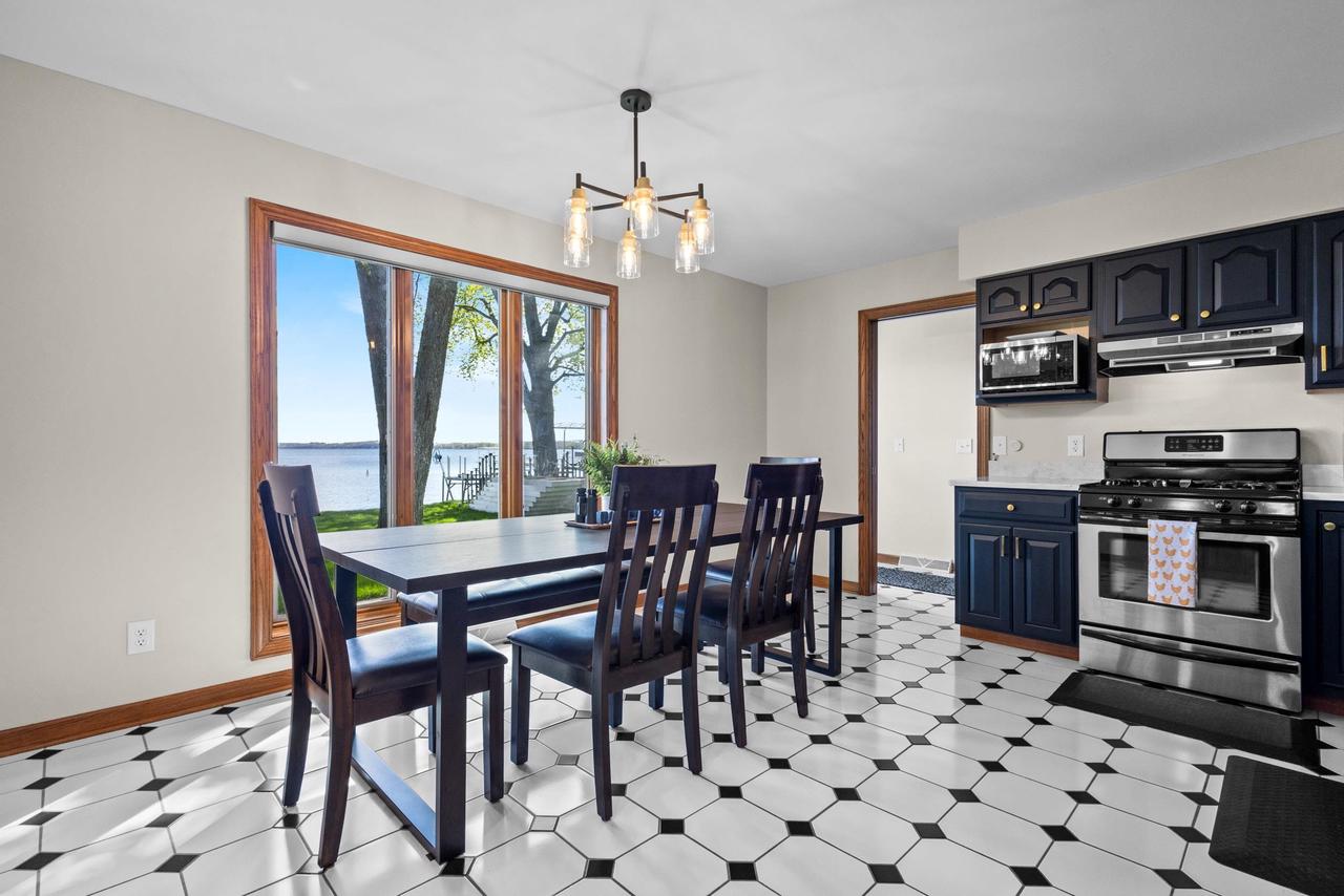 N4286 S Lakeshore Drive