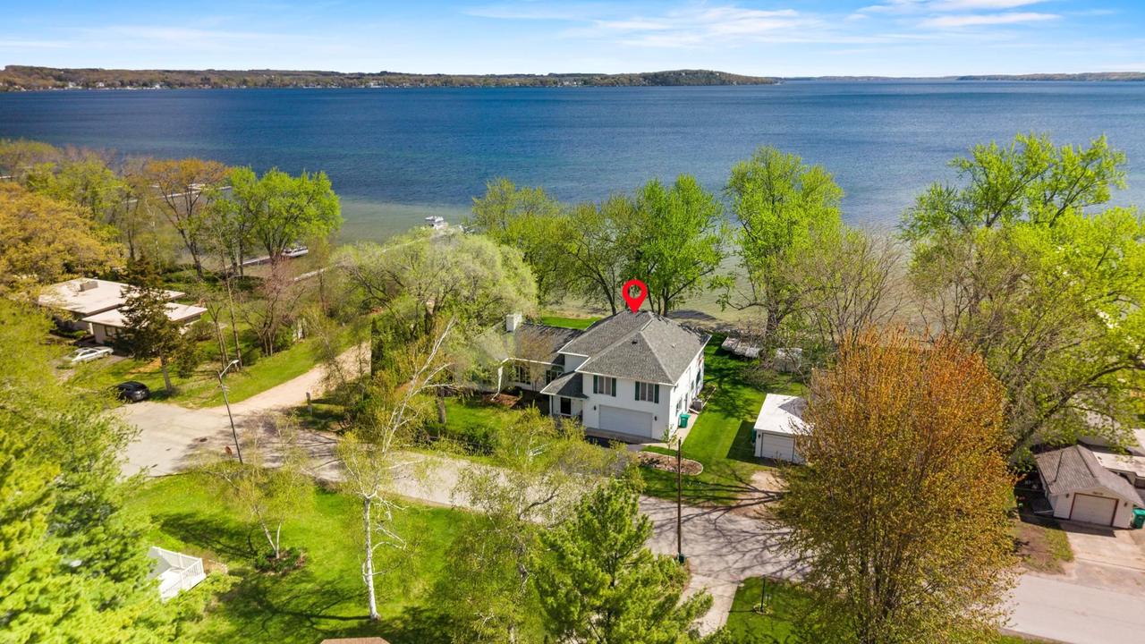 N4286 S Lakeshore Drive
