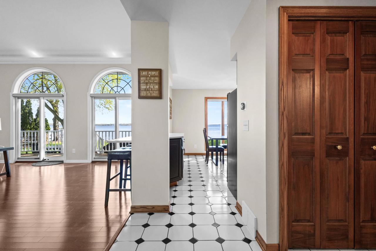N4286 S Lakeshore Drive