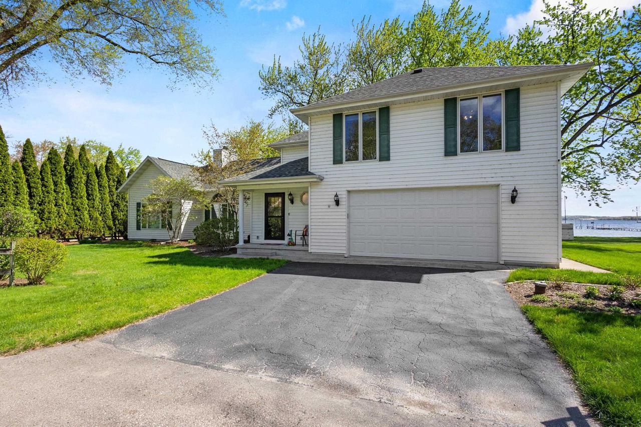 N4286 S Lakeshore Drive