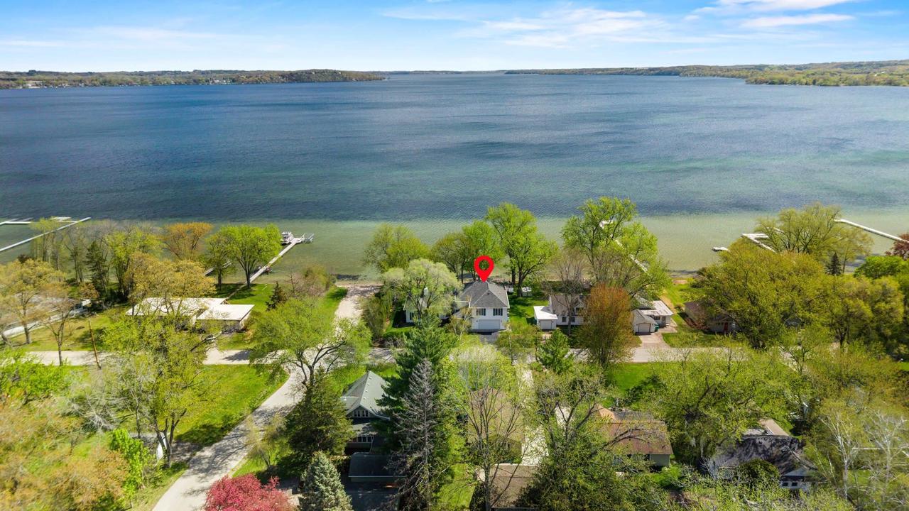 N4286 S Lakeshore Drive