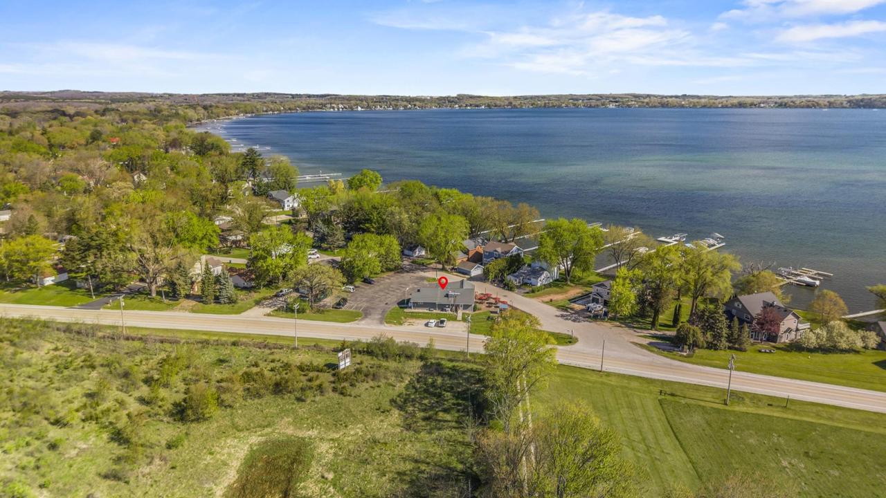 N4111 S Lakeshore Drive