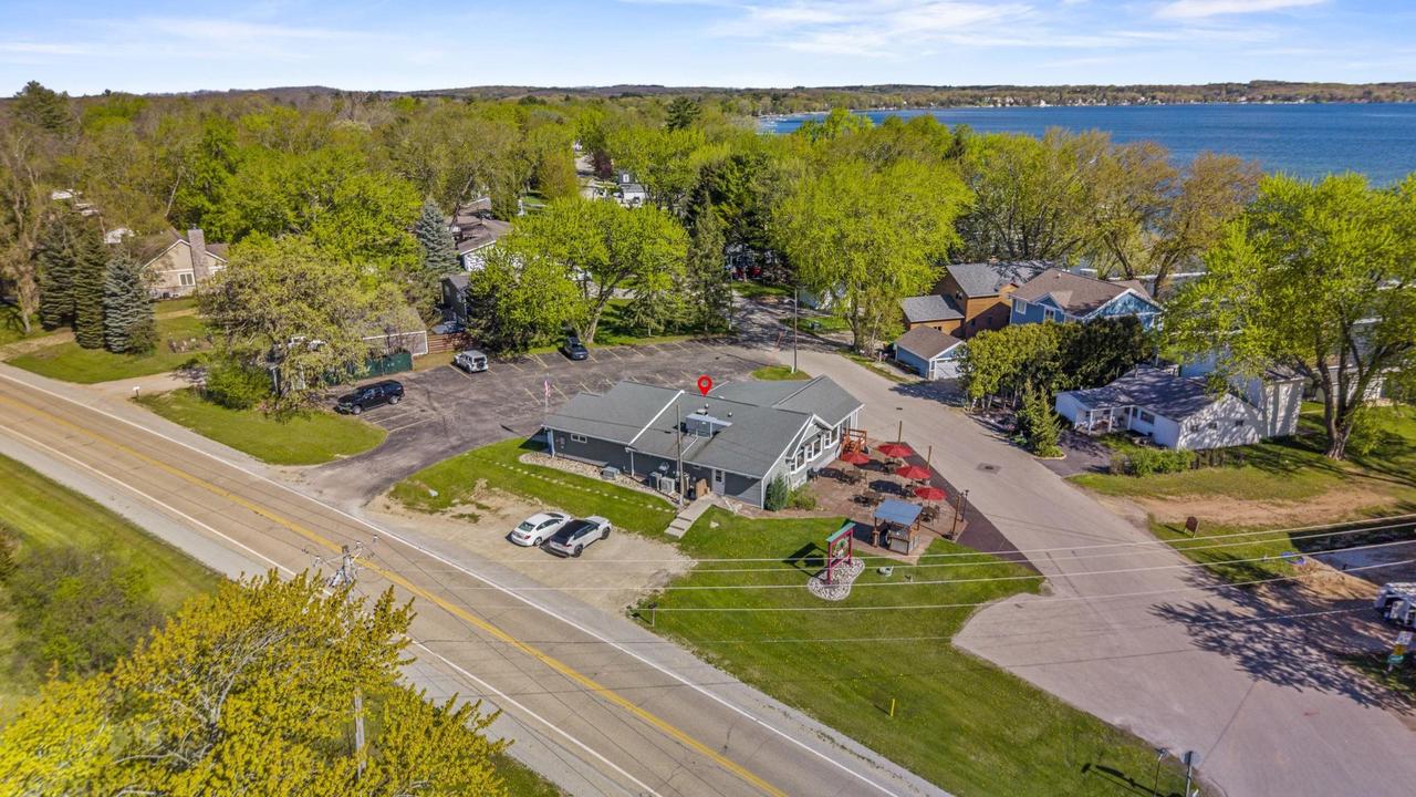 N4111 S Lakeshore Drive