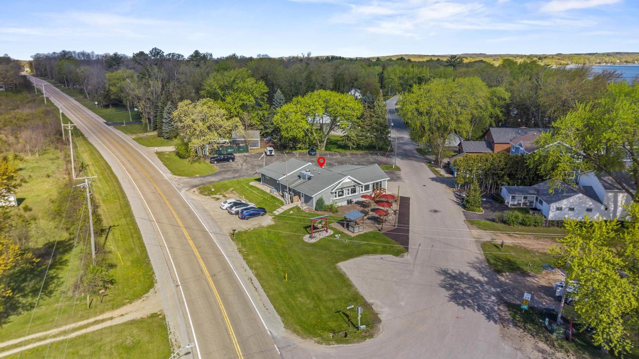 N4111 S Lakeshore Drive