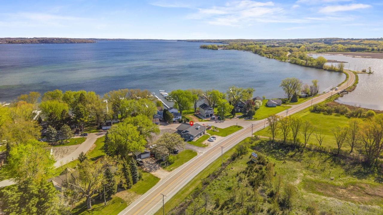 N4111 S Lakeshore Drive