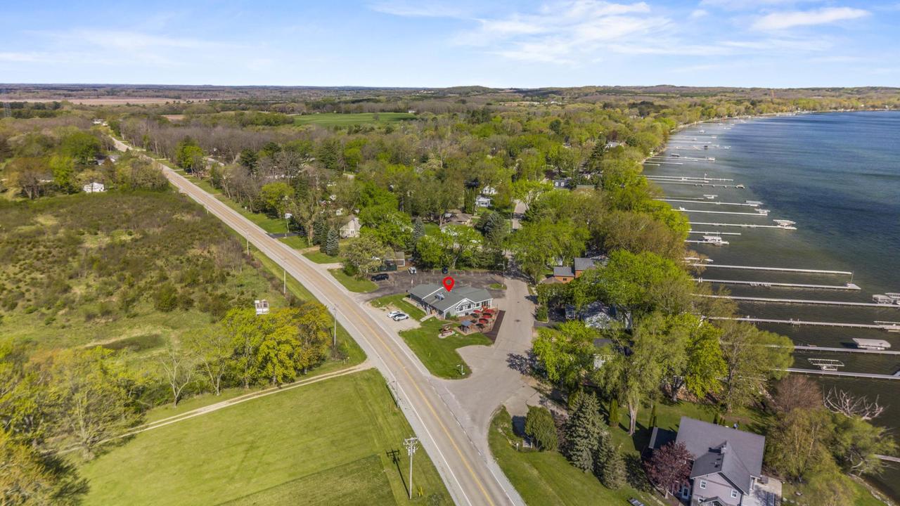 N4111 S Lakeshore Drive