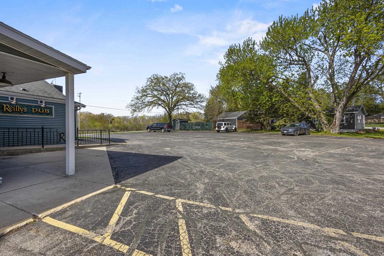 N4111 S Lakeshore Drive