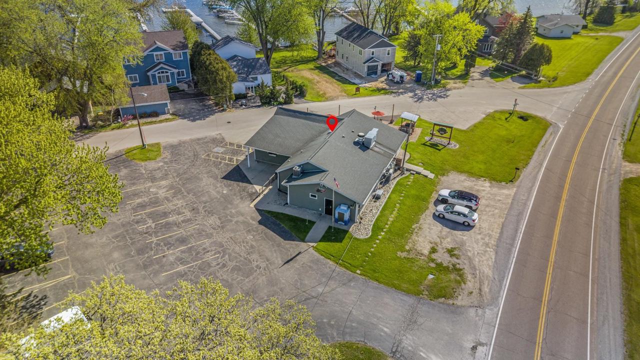 N4111 S Lakeshore Drive