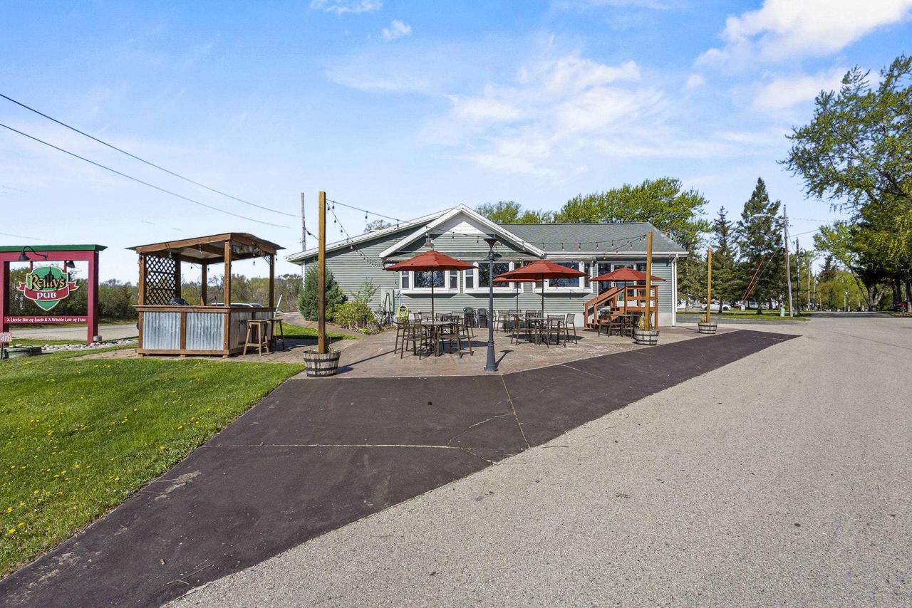 N4111 S Lakeshore Drive