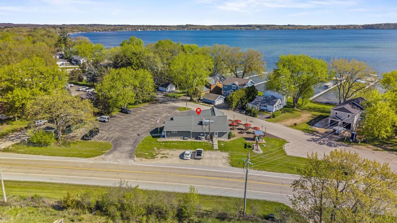 N4111 S Lakeshore Drive