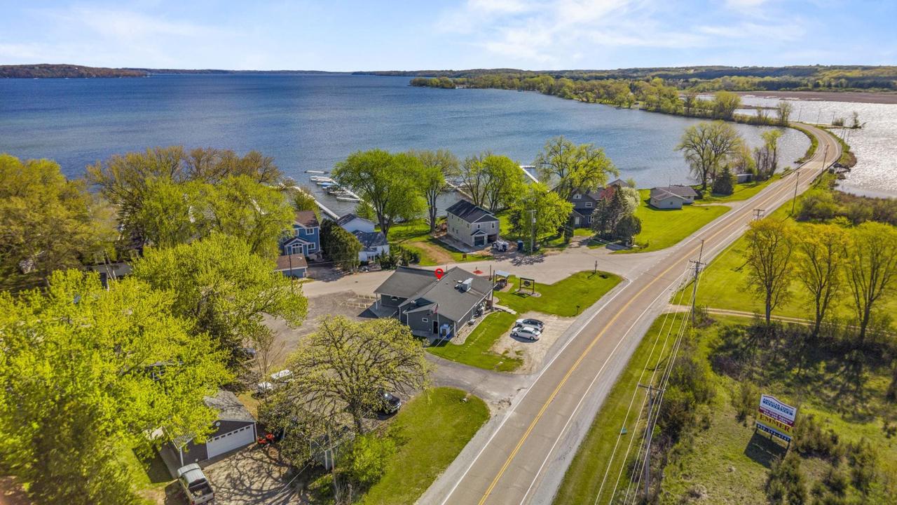 N4111 S Lakeshore Drive