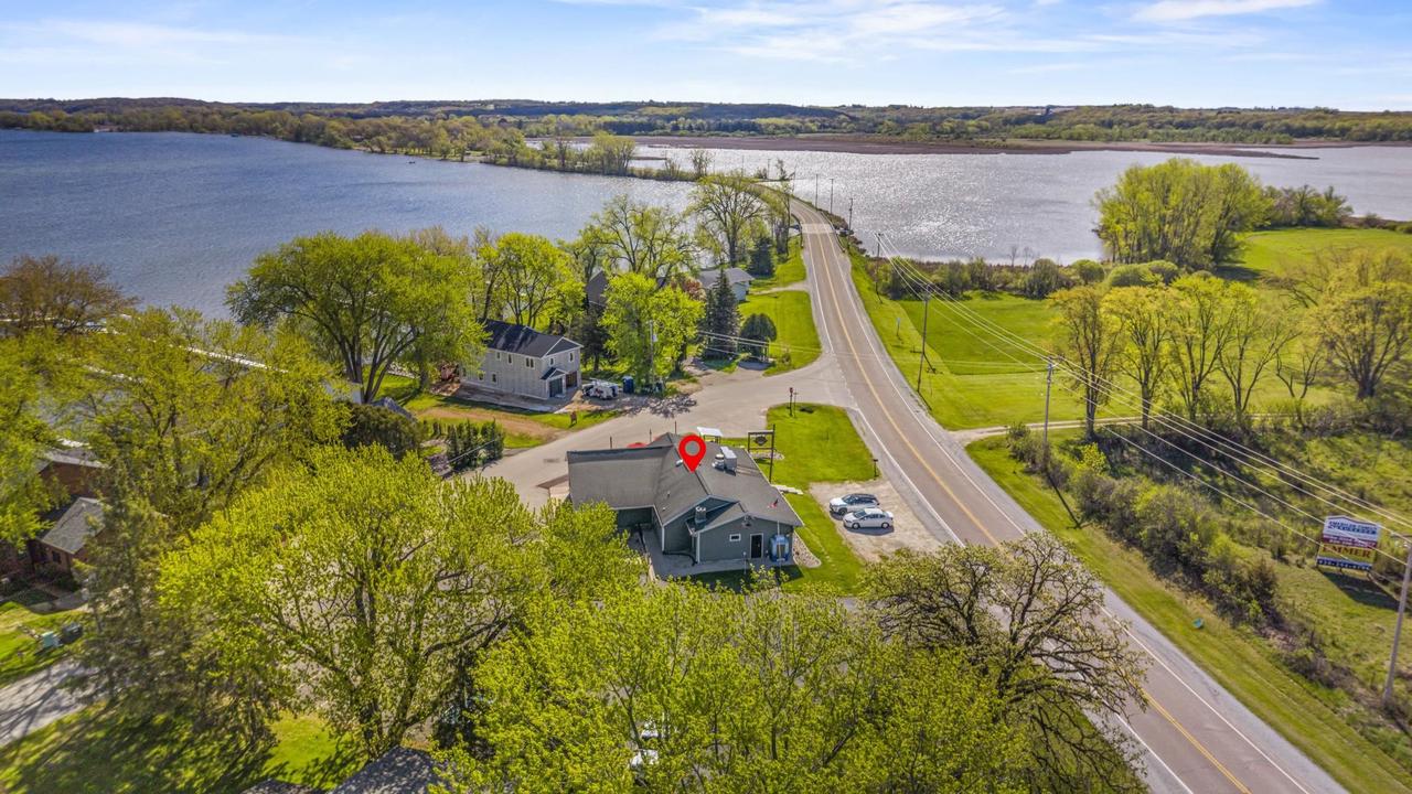 N4111 S Lakeshore Drive
