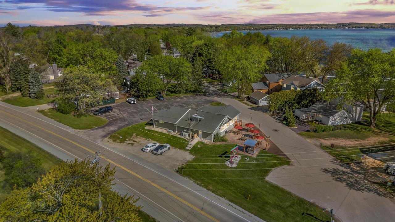 N4111 S Lakeshore Drive