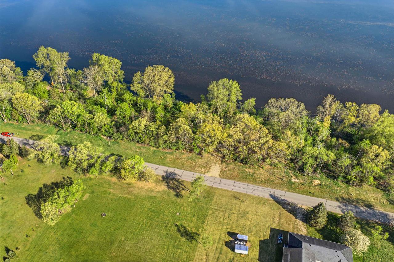 Lot 1 Freedom Road