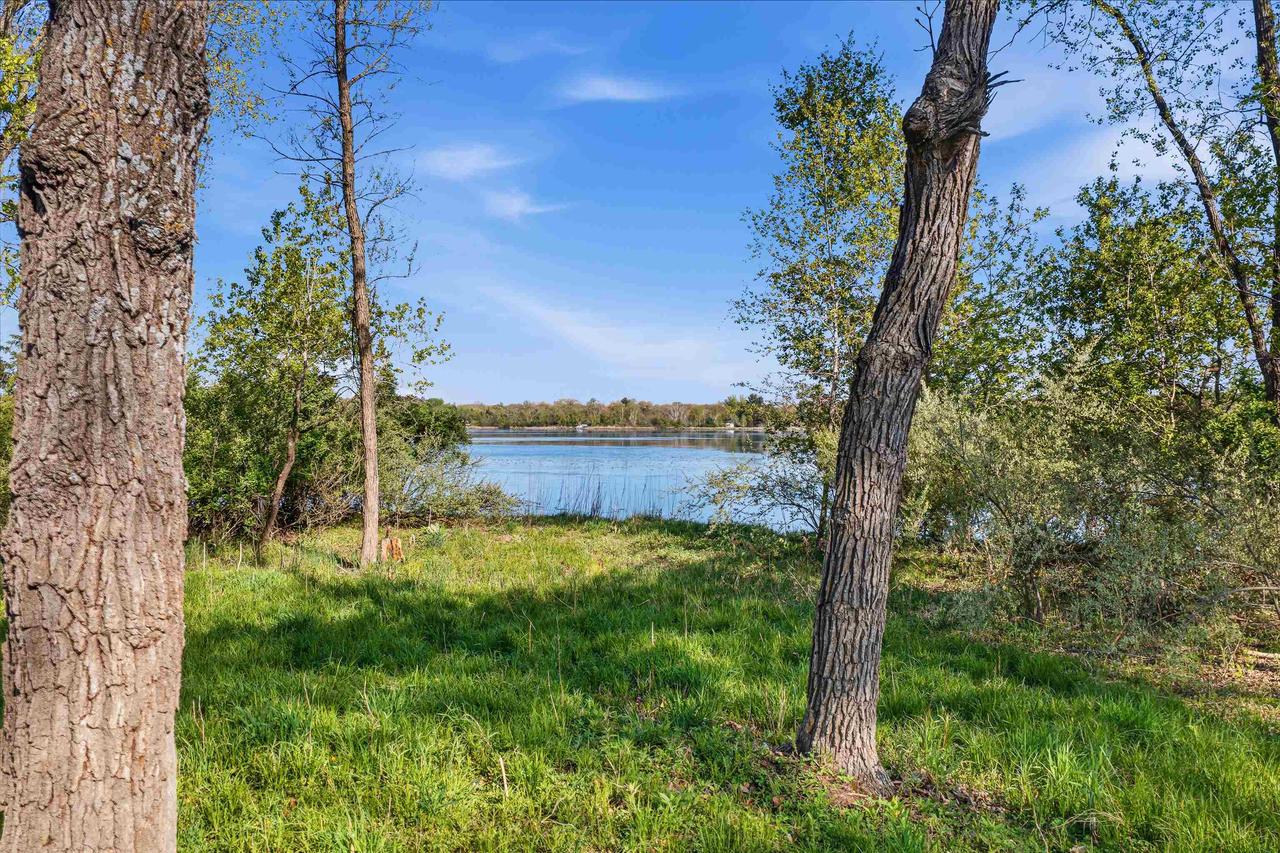 Lot 1 Freedom Road