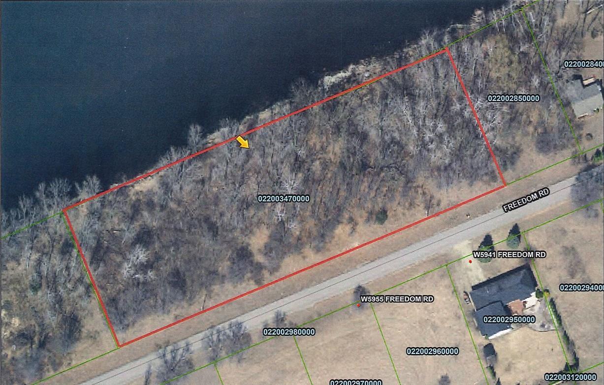 Lot 1 Freedom Road