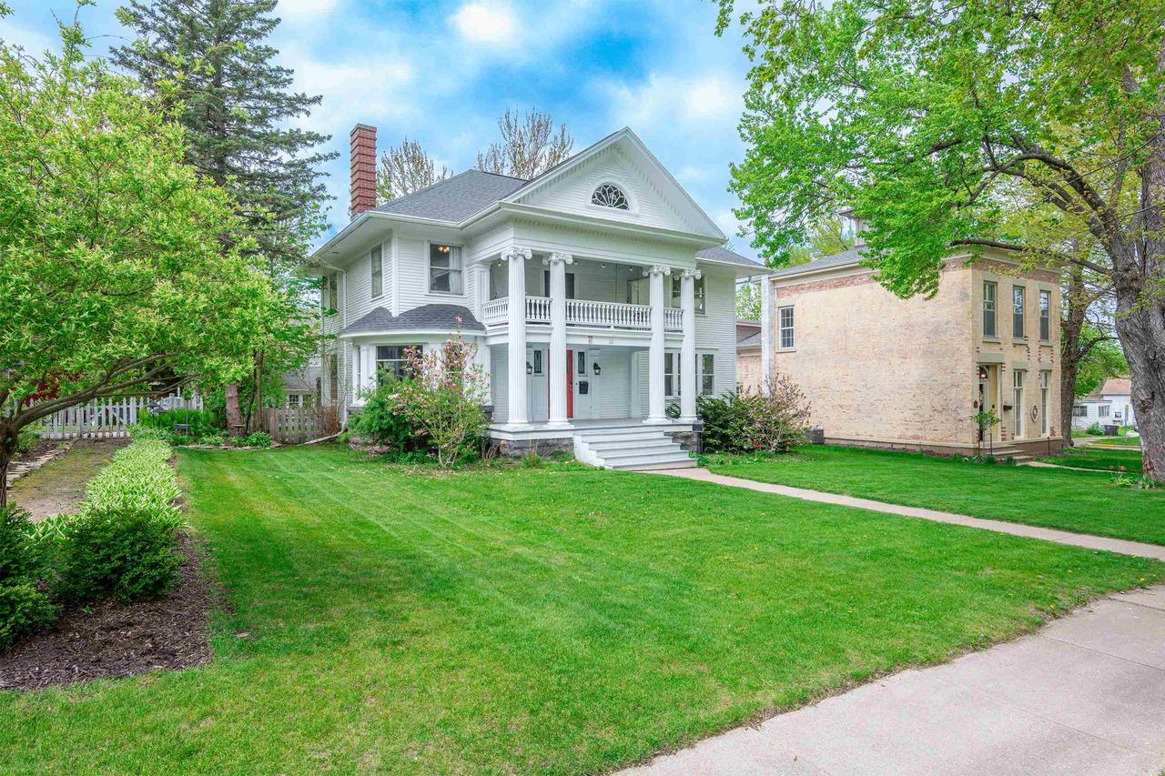 175 N Adams Avenue