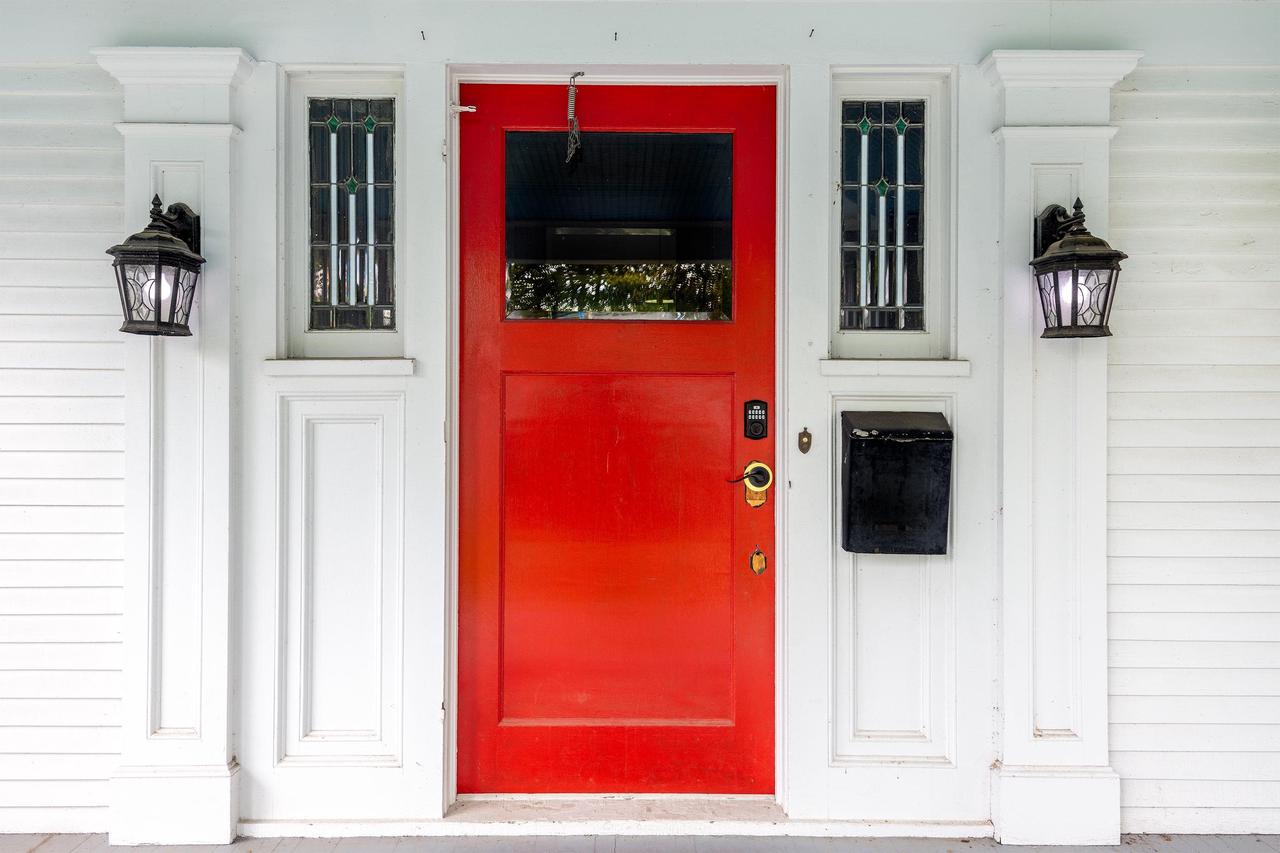 175 N Adams Avenue