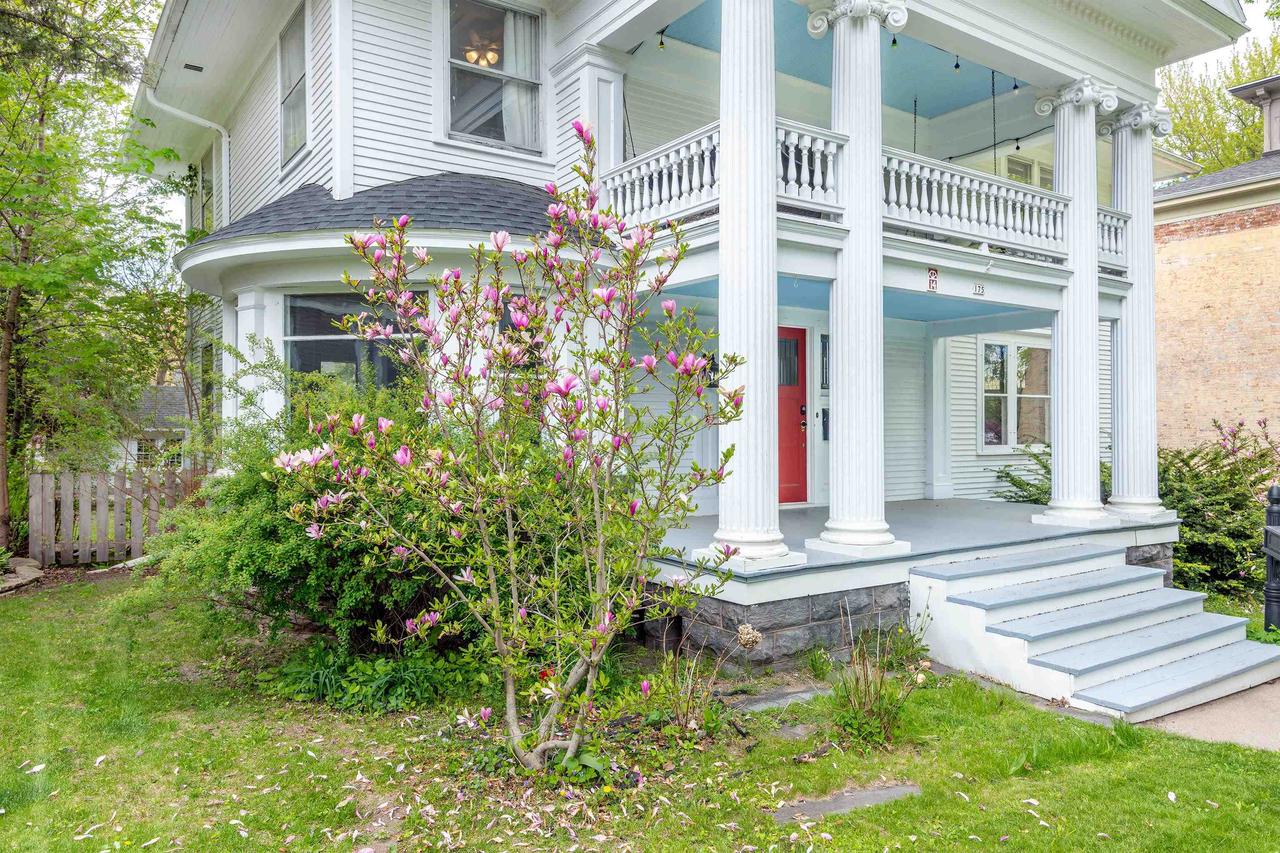175 N Adams Avenue