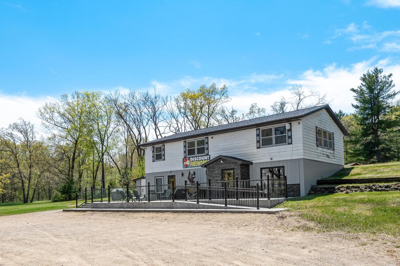 W6313 State Road 23 Road