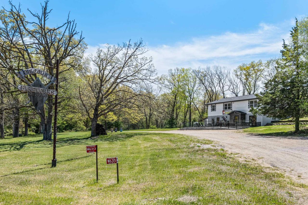 W6313 State Road 23 Road
