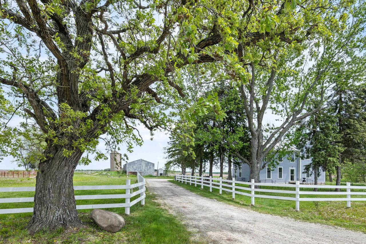N6924 Forest Ridge Road