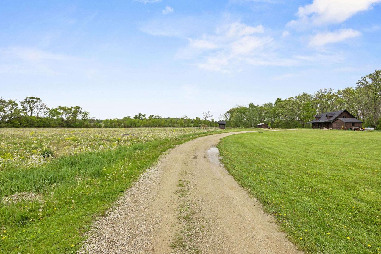 W4342 County Rd E Road