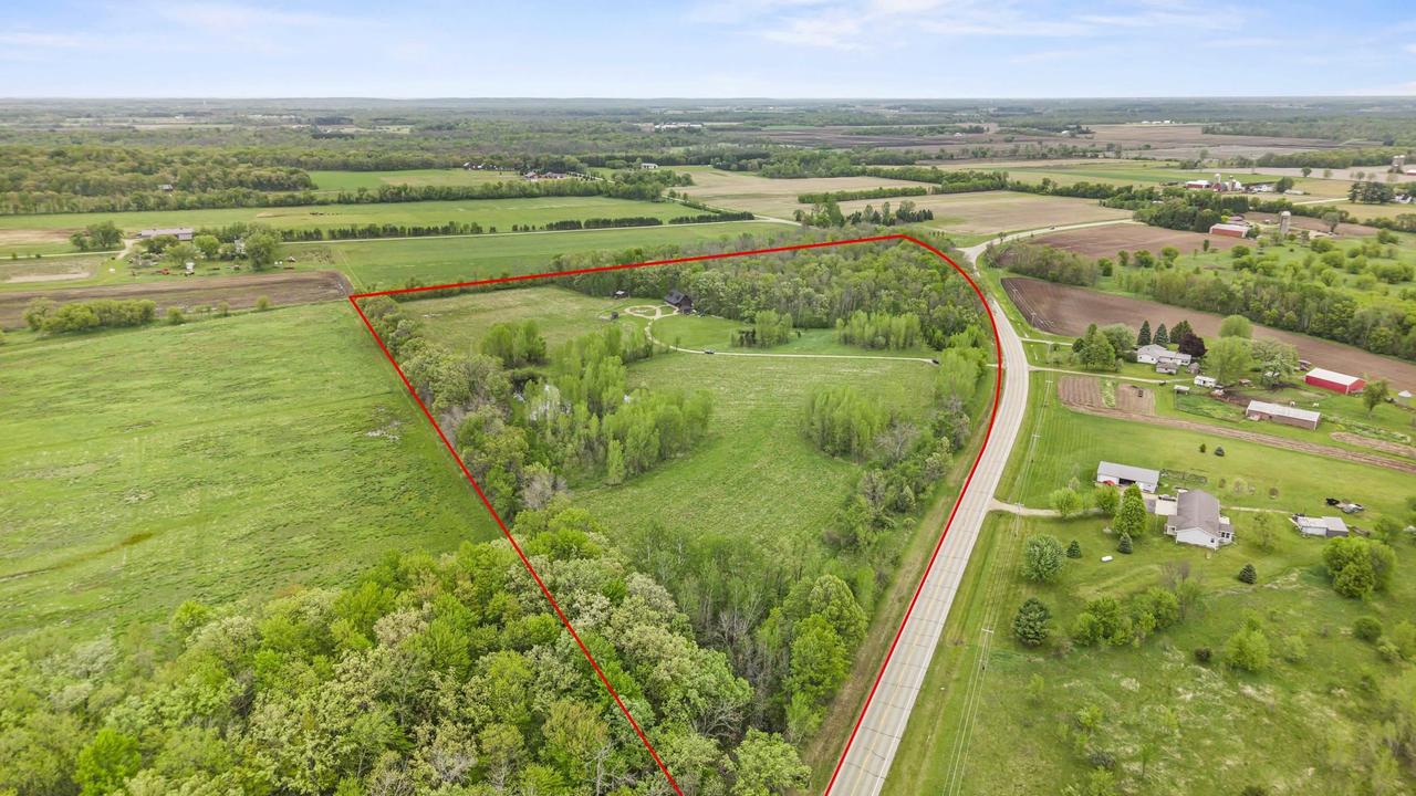 W4342 County Rd E Road