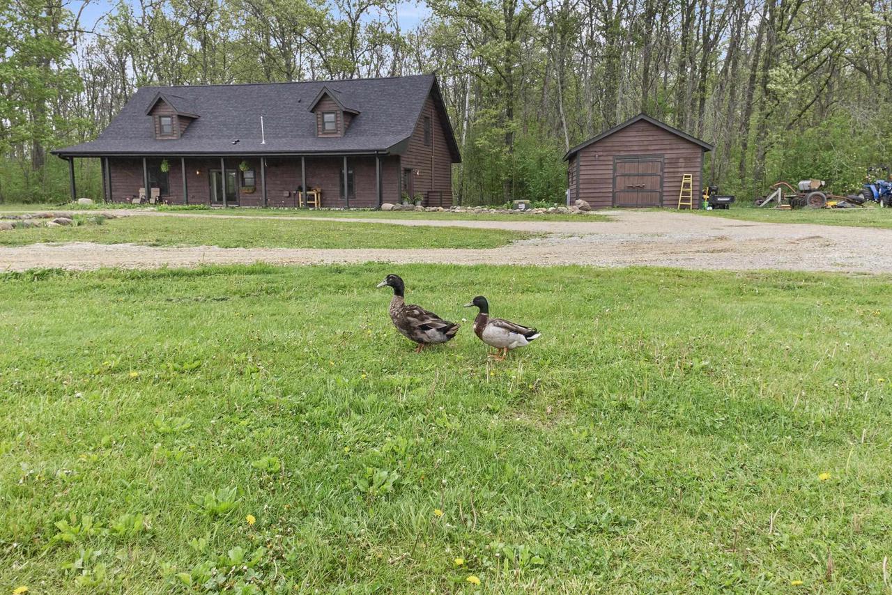 W4342 County Rd E Road