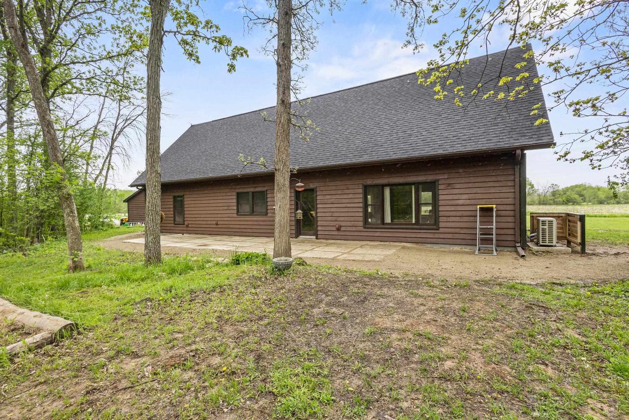 W4342 County Rd E Road