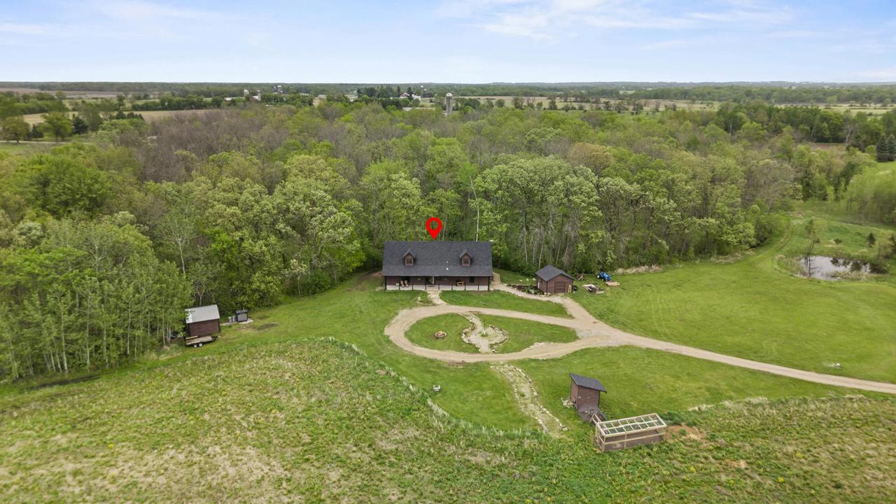 W4342 County Rd E Road