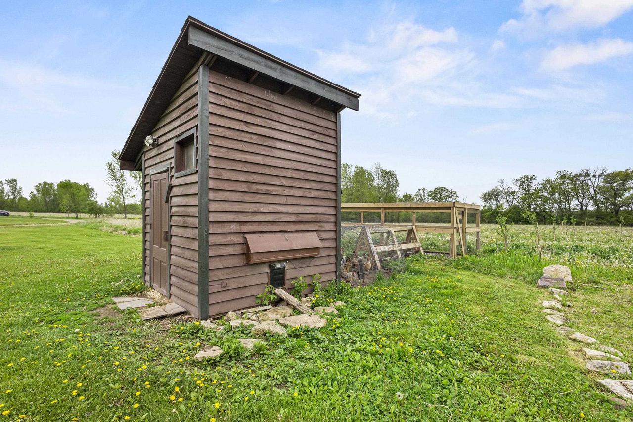 W4342 County Rd E Road