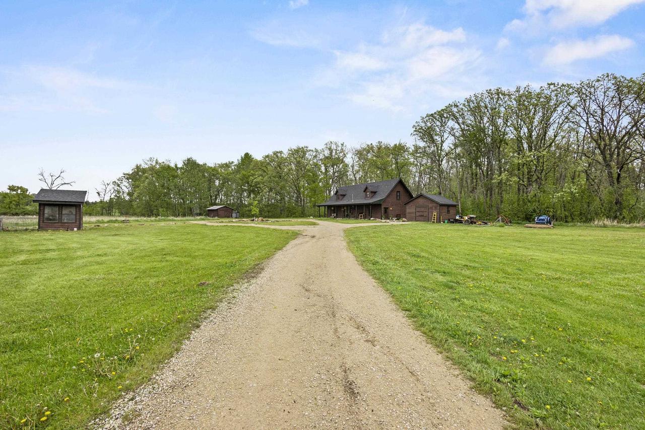 W4342 County Rd E Road