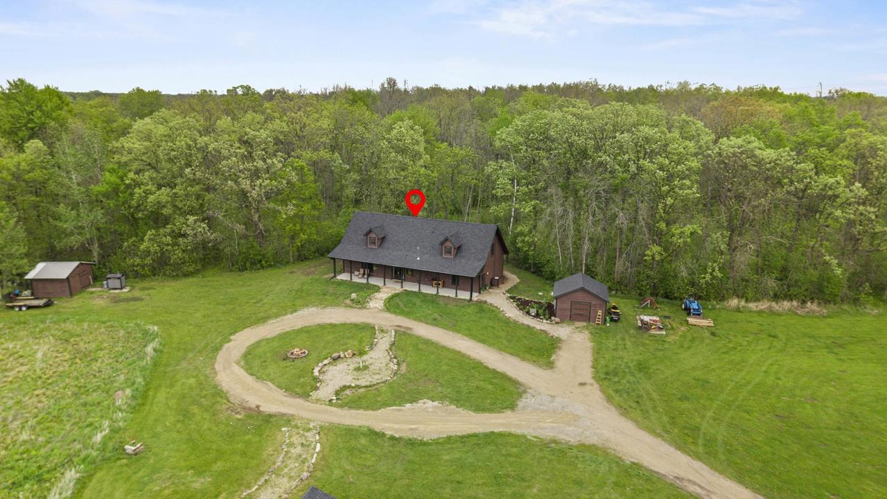 W4342 County Rd E Road