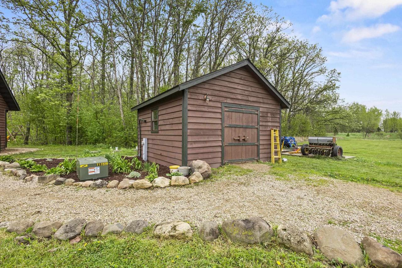 W4342 County Rd E Road