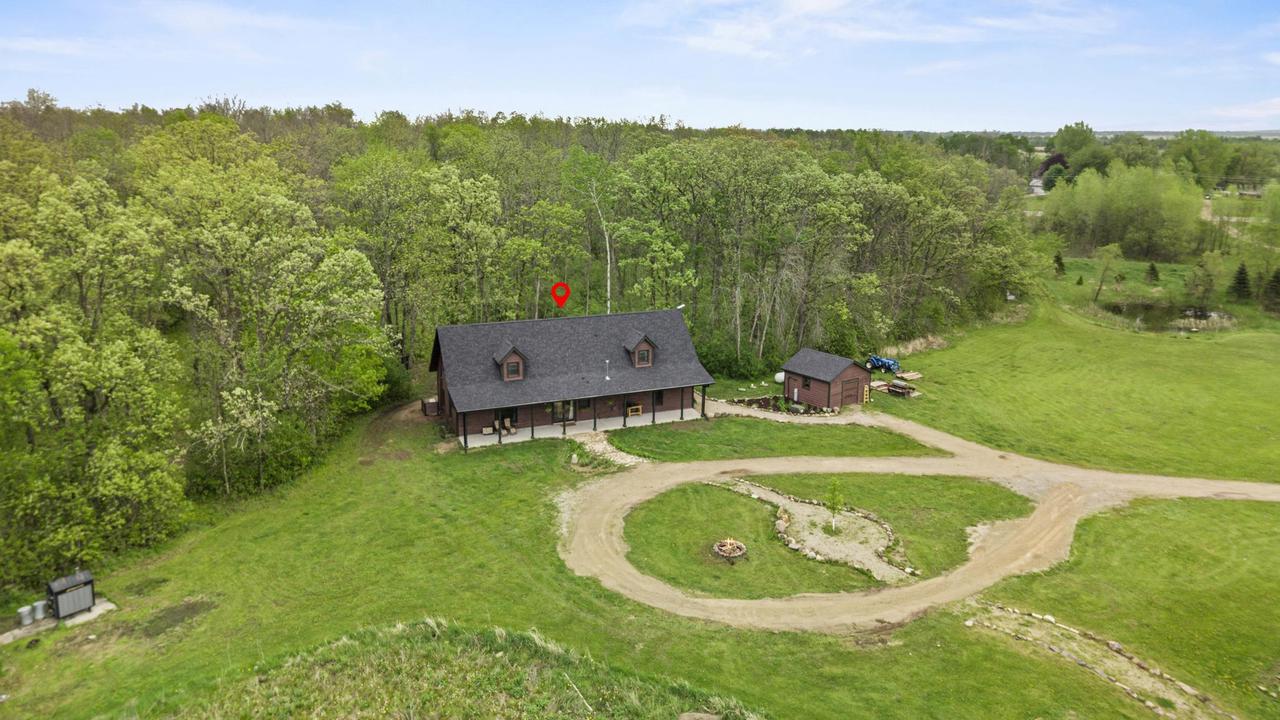W4342 County Rd E Road