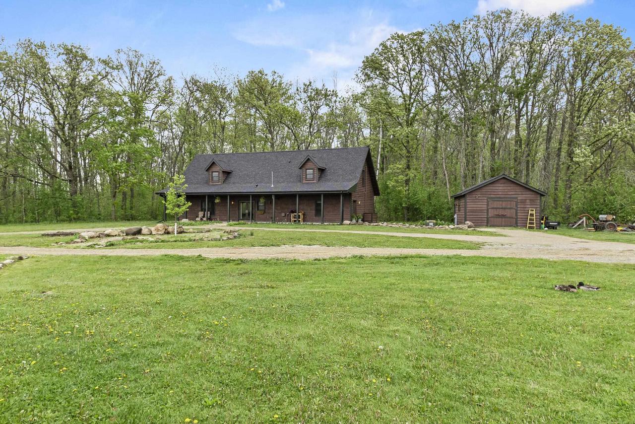 W4342 County Rd E Road