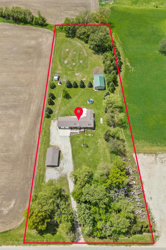 n6104 Radio Rd Road