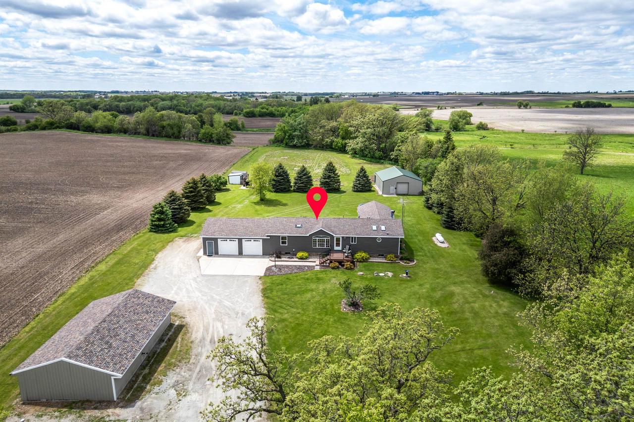 n6104 Radio Rd Road
