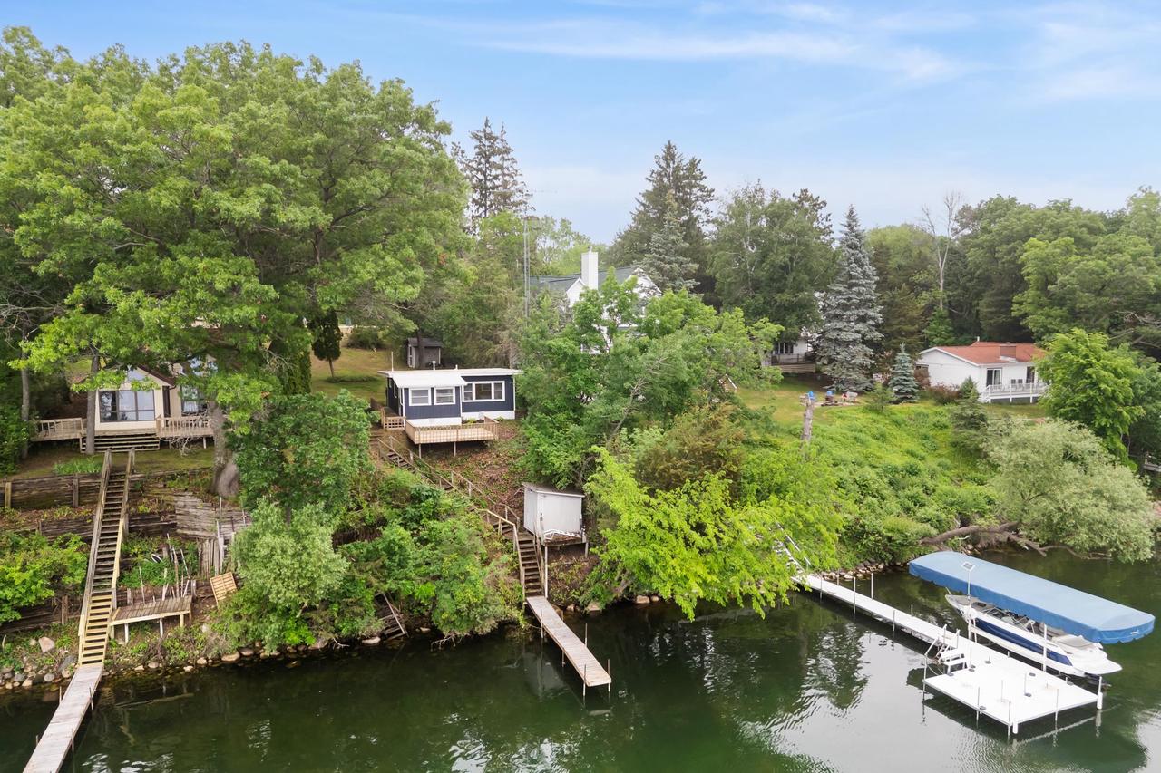 N4830 N Lakeshore Drive