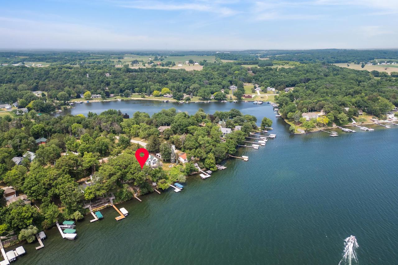 N4830 N Lakeshore Drive