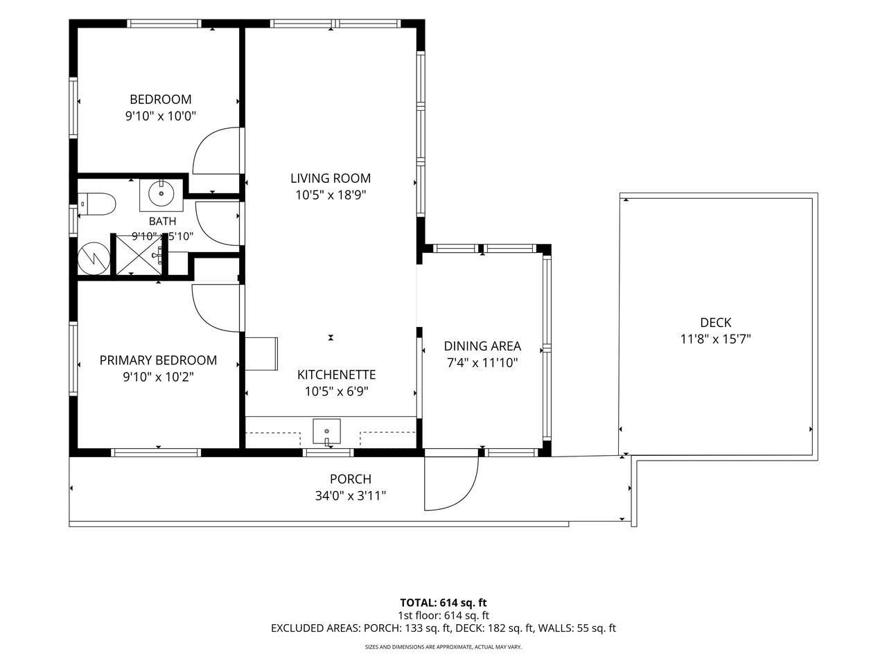 N4830 N Lakeshore Drive