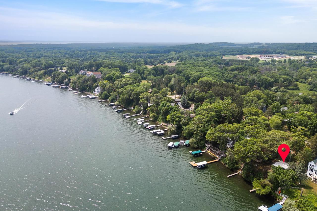 N4830 N Lakeshore Drive