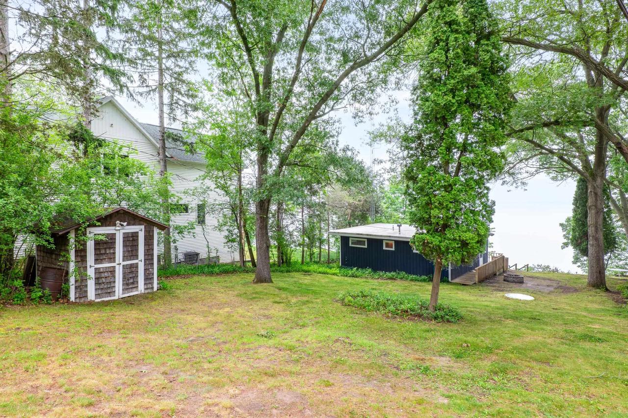 N4830 N Lakeshore Drive