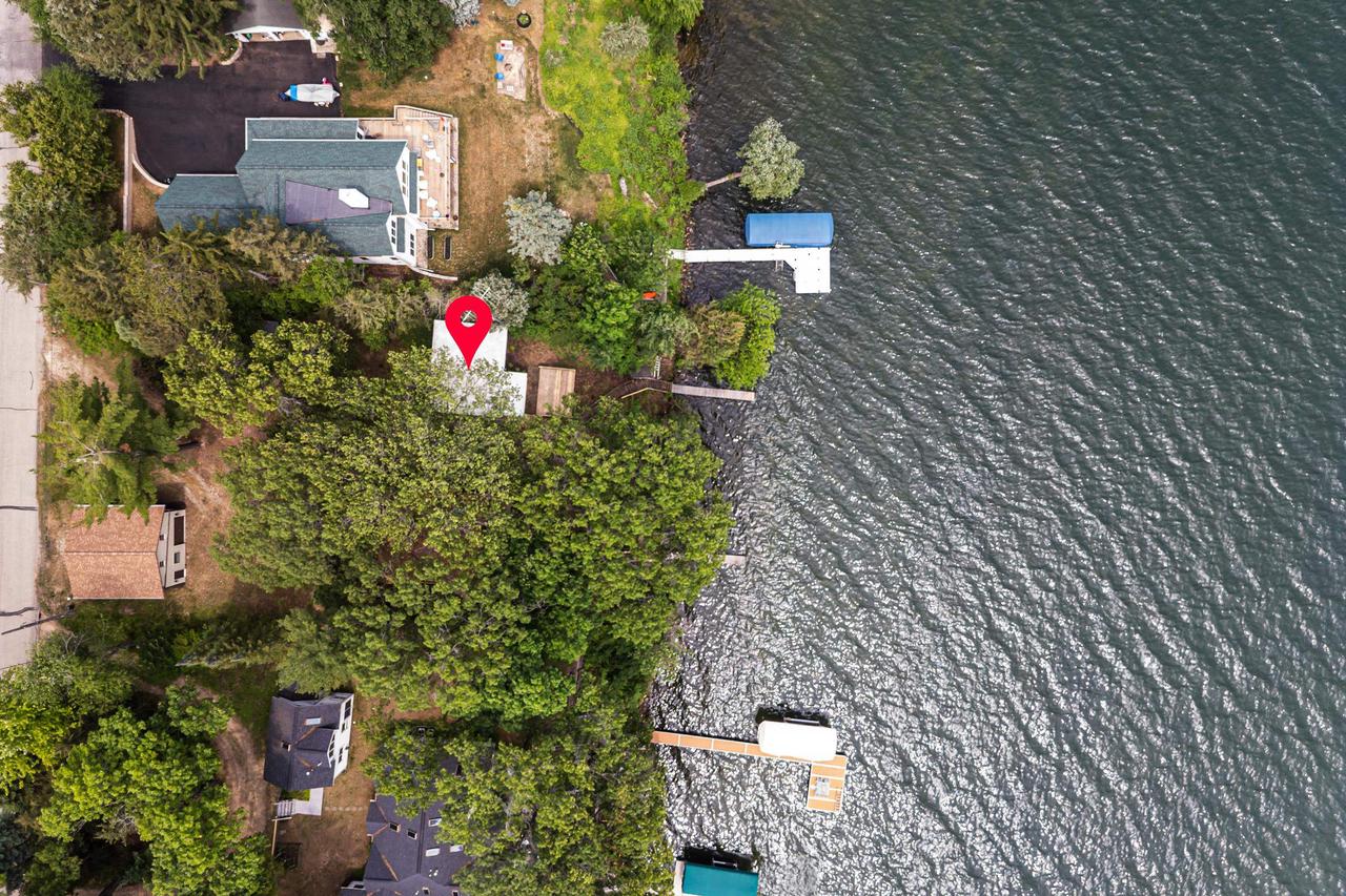 N4830 N Lakeshore Drive