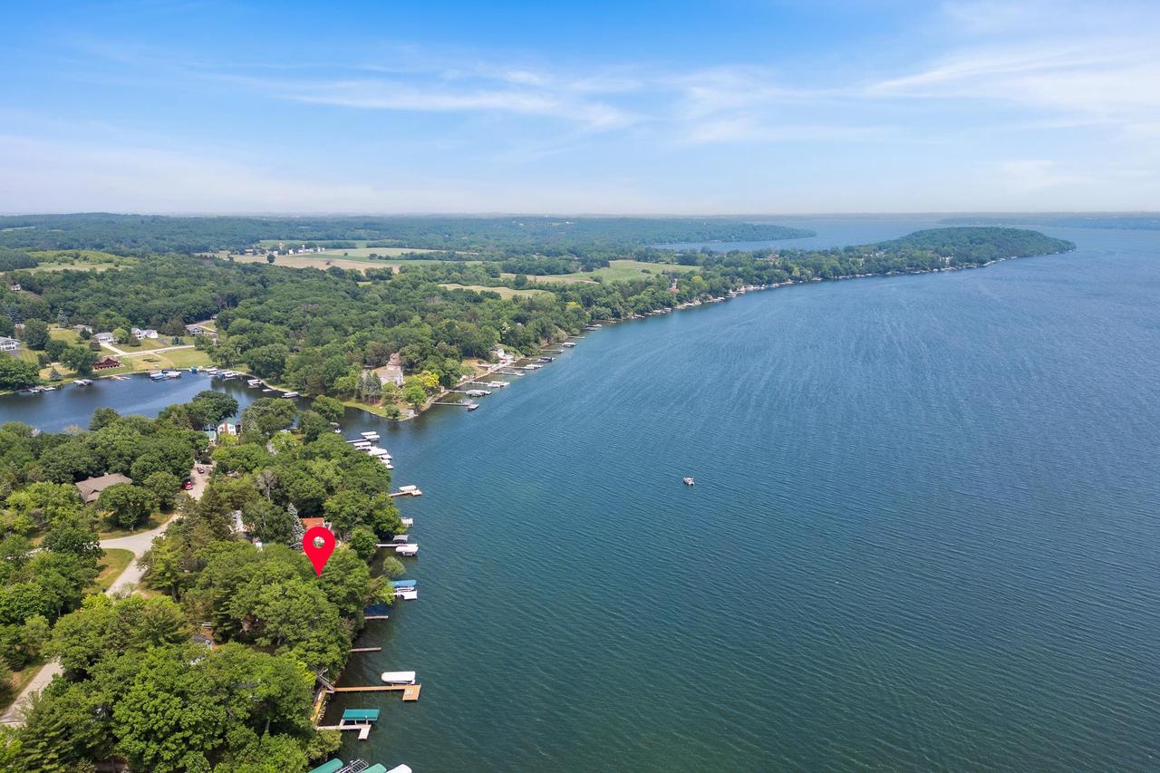 N4830 N Lakeshore Drive