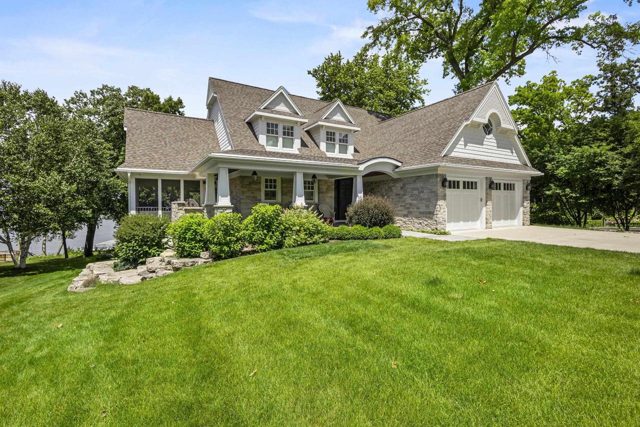 W2654 Oakwood Beach Road