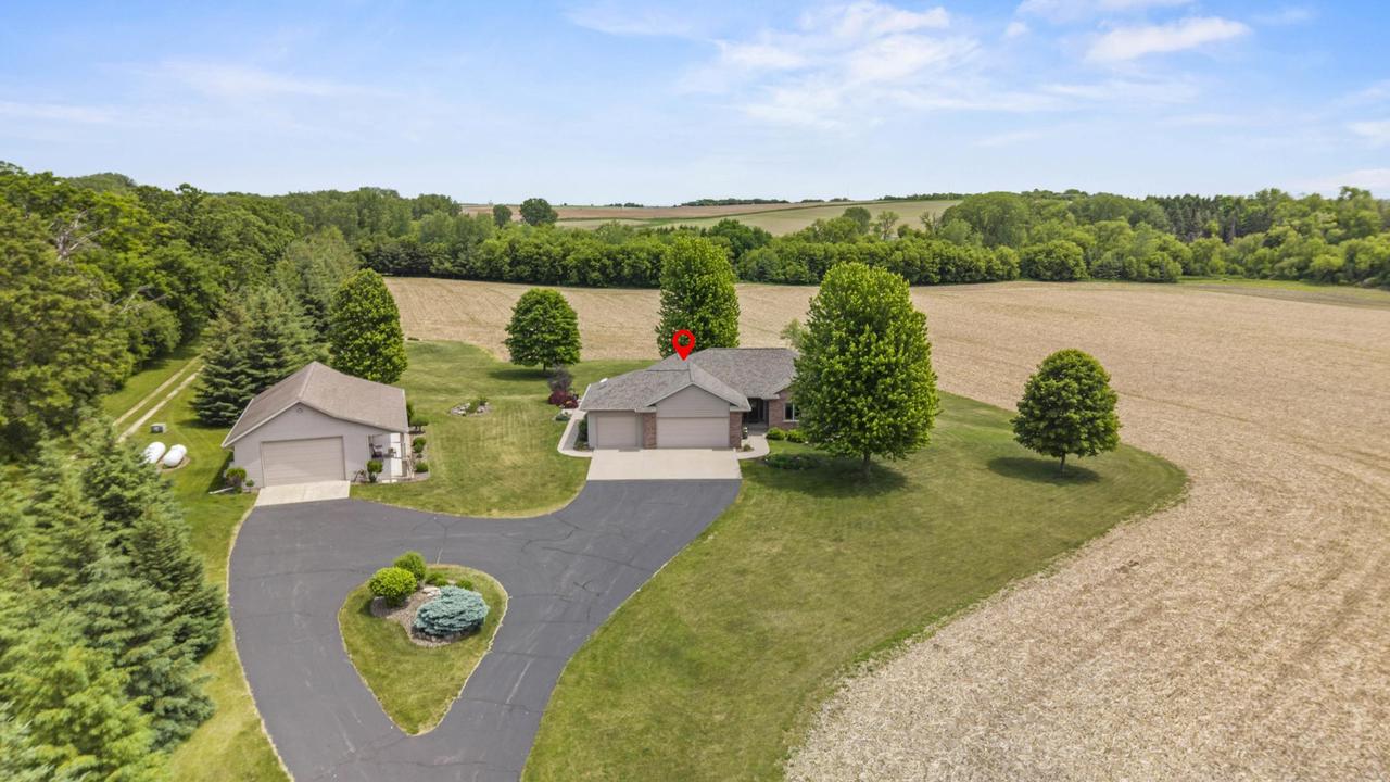 N7166 Forest Ridge Road