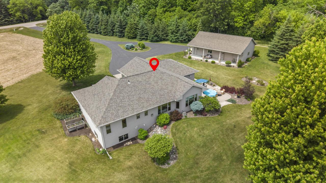 N7166 Forest Ridge Road